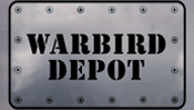 [Warbird Depot Home Page]